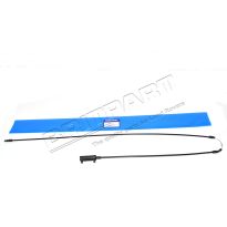 Hood Control Cable - Hood Release System | Discovery 3 2005-2009