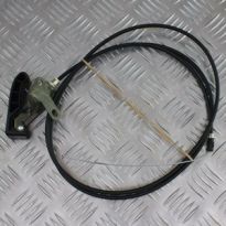 Release Cable - Bonnet - Early Td5 | Defender