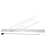 Bonnet Release Cable - Bonnet Side | Defender 2007-2016