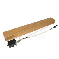 Actuator Assembly - Fuel Filler Door | Discovery 3 & 4, Range Rover Sport