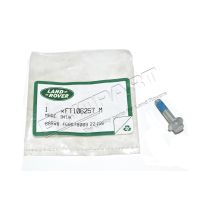 M6 x 25mm Hex-Headed Bolt - Td5 Oil Pump | Defender, Discovery 2