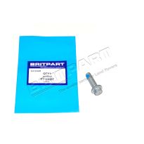 M10 x 35mm Flanged Hex-Headed Bolt - Discovery, Range Rover