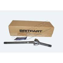 Front CV Shaft Assembly - Front Axle | Defender 1987-2006