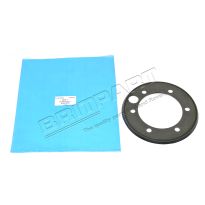 Stub Axle Locking Plate - ABS | Defender, Discovery 1, Range Rover Classic