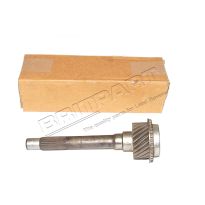 Primary Pinion 4Cyl Lt77 50A Suff G