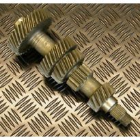 Layshaft Lt77 5Sp 4Cyl Suffix Gh