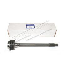 Shaft Pinion