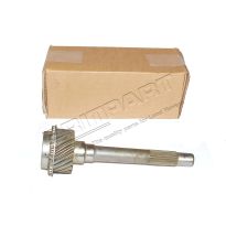 Shaft - Diff Pinion - LT77 - 200Tdi | Defender To 1994