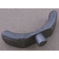Reverse Gear Pad - LT77 5-speed | Defender, Discovery 1, Range Rover Classic