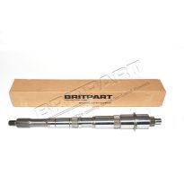 Mainshaft Assembly - LT77 5-Speed - Defender, Discovery, Range Rover