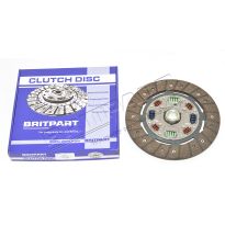 Clutch Plate - Valeo
