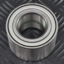 Wheel Brg Front & Rear P38