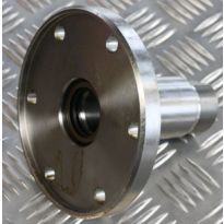 Rear Stub Axle - Salisbury Axle | Defender 110, Defender 130