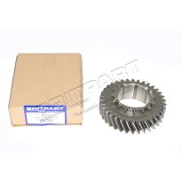 High-Output 1.4:1 Output Gear - LT230 Transfer Box | Defender, Discovery 1