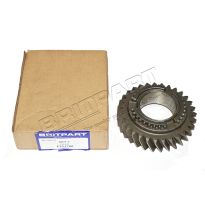 1st Driven Mainshaft Gear - 5 Speed Manual Transmission | Defender 1987-2006
