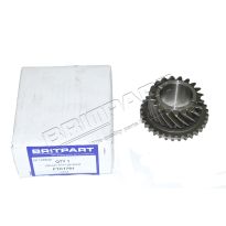 5th Mainshaft Gear - LT77 4cyl | Defender, Discovery, Range Rover Classic