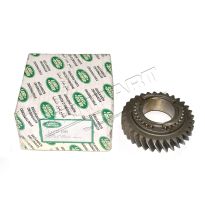 Gear