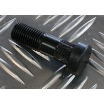 Front Hub Wheel Stud - Front Axle, Range Rover P38 1994-2001