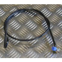 Rear Axle Breather Pipe - Rear Axle | Defender, Discovery 1, Range Rover Classic
