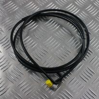Front Axle Breather Tube - Axle Breather | Defender