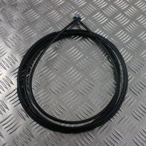 Rear Axle Breather Pipe - Defender 1987-2006, Drum & Disc Models