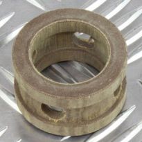 Mainshaft Oil Feed Ring - LT77 Extension Case | Defender, Discovery 1