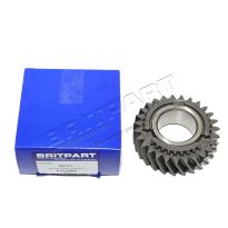 2nd Speed Gear - 5-Speed Manual Mainshaft | Defender, Range Rover Classic