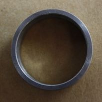 Drive Shaft Spacer - Front Axle CV Joint | Defender, Range Rover Classic