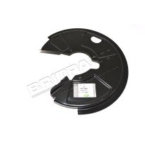 Rear Splash Shield - Rear Brakes | Range Rover Classic 1992-1994