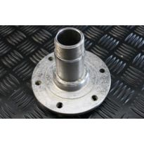 Front Stub Axle - Front Hub | Defender, Discovery 1, Range Rover Classic