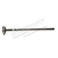Right-Hand Rear Half Shaft - 10 Spline | Discovery 1, Range Rover Classic