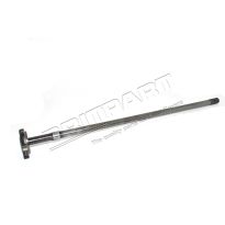 Rear Half Shaft LH 10 Spline | Discovery 1, Range Rover Classic
