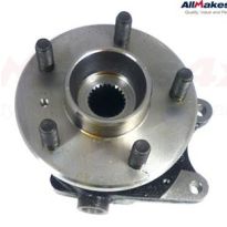 Wheel Hub - Rear Axle | Range Rover P38