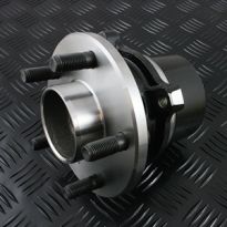 Front Right-Hand Wheel Hub Assembly - Front Axle | Range Rover P38