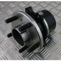 Front Left-Hand Wheel Hub - Front Axle | Range Rover P38 1994-2001