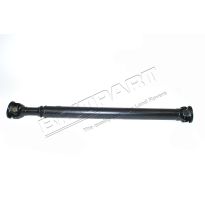 Rear Propshaft - 4 Cylinder, Rear Propshaft Assembly | Defender 110