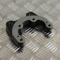 Rear Brake Caliper Mounting Bracket - 110 wheelbase | Defender 1987-2006