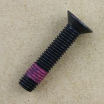 Countersunk Screw - Lower Swivel Pin Housing | Range Rover Classic 1992-1994