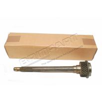 Primary Pinion - Rr & 90/110(60A61A