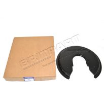 Rear Brake Disc Shield - Rear Disc Brakes, ABS | Range Rover P38