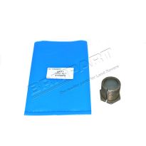 Steering Knuckle Tension Collet - Front Axle - Range Rover P38