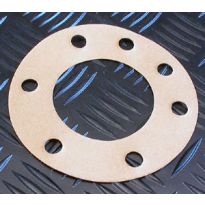 Swivel Housing to Axle Case Gasket - Defender, Discovery 1, Range Rover Classic
