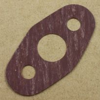 Lower Swivel Pin Gasket - Defender, Discovery 1, Range Rover Classic
