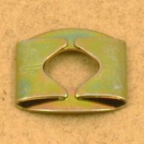 Front Output Shaft Retaining Clip - LT230 Transfer | Defender, Discovery