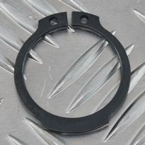 R380 Mainshaft Circlip - 5th Gear, Defender, Discovery, Range Rover