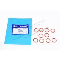 R380 Transmission Interlock O-ring - 300Tdi | Defender, Range Rover P38