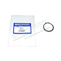 Synchronizer Hub Mainshaft Circlip - LT77 | Defender, Range Rover Classic