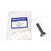 Front Stop Bolt - Front Axle Swivel Pin Housing | Defender 1987-2006