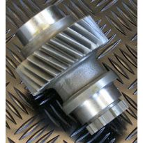 Mainshaft Gear - 28 Teeth - LT230 Transfer Box | Defender, Discovery 1