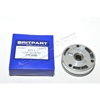 Oil Pump - R380 Transmission | Defender, Discovery, Range Rover